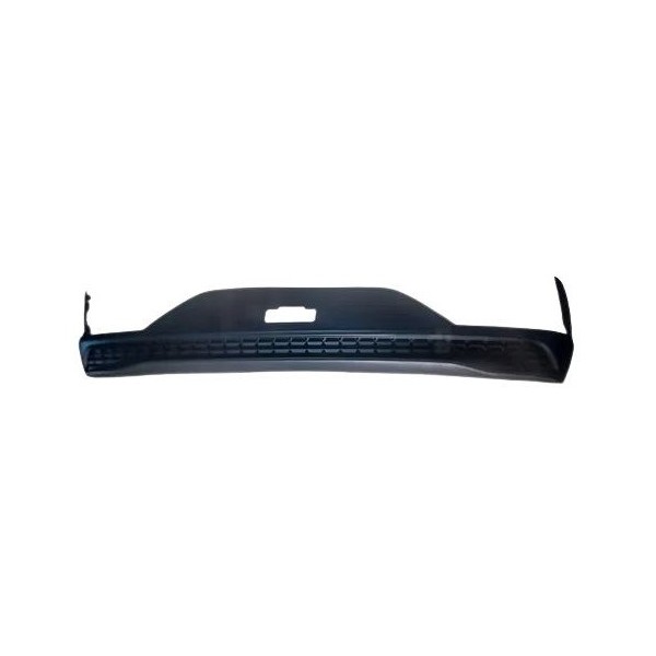 Moldura do Para-choque inferior traseiro Hyundai 86612R1600