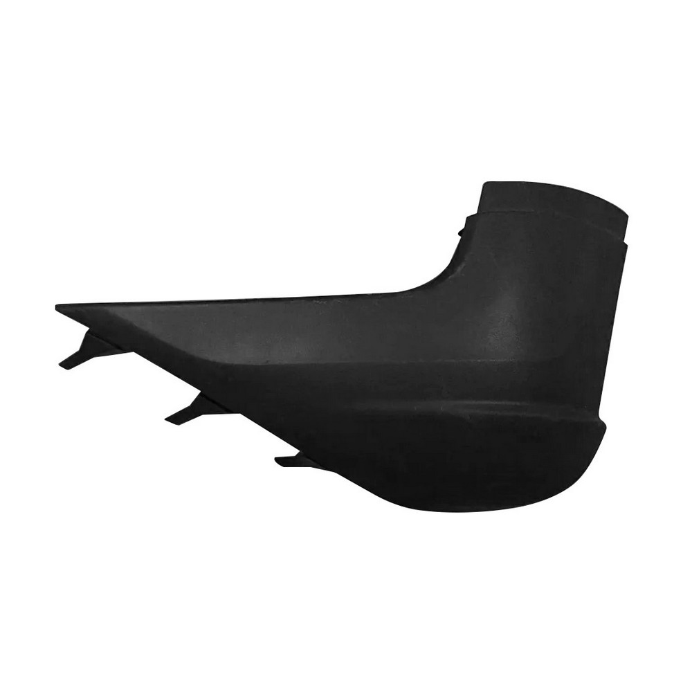 Moldura do Para-choque inferior traseiro lado direito Automotive Imports BR10198