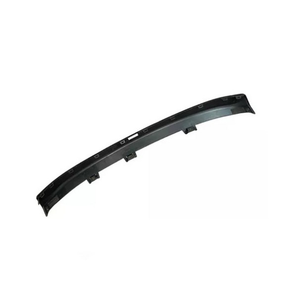 Moldura do Para-choque inferior traseiro Loma Plast LHT722S