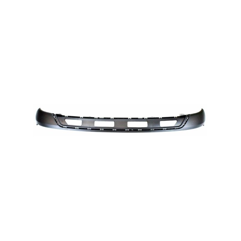 Moldura do Para-choque inferior traseiro Volkswagen 1SB8075219B9