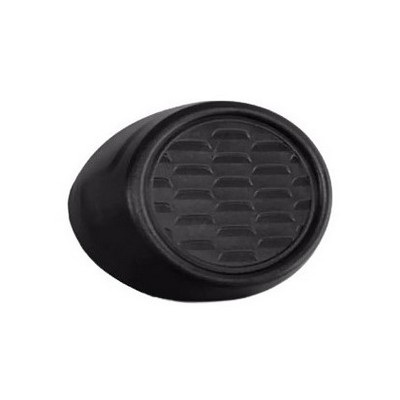 Moldura do Para-choque lado direito Loma Plast LHT01028123