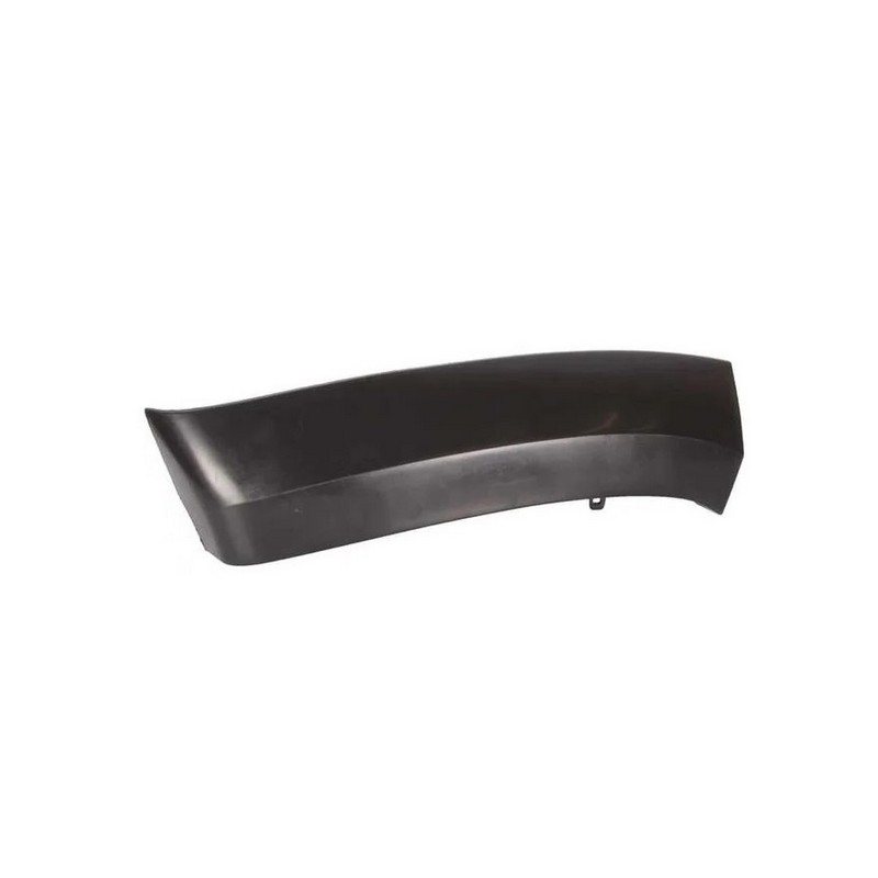 Moldura do Para-choque lado esquerdo Loma Plast LHT06045002