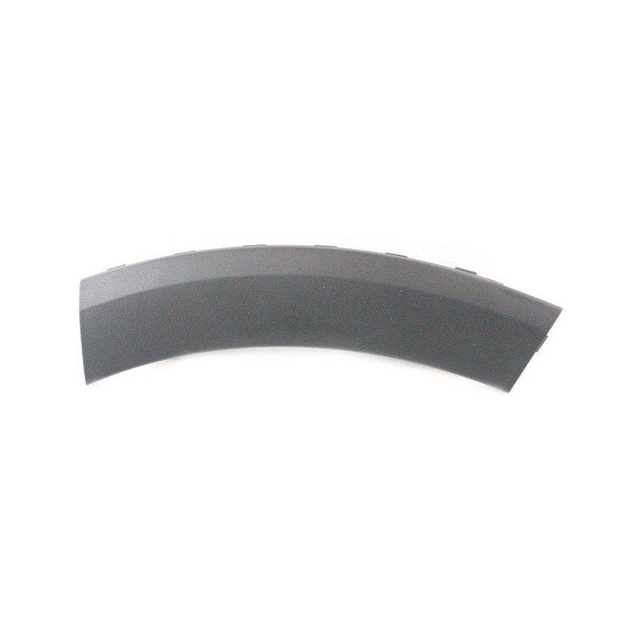 Moldura do Para-choque Menor dianteiro lado direito Volkswagen 5Z0805584C9B9