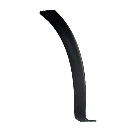 Moldura do Para-choque Menor dianteiro lado direito Volkswagen 5W0805584BD41