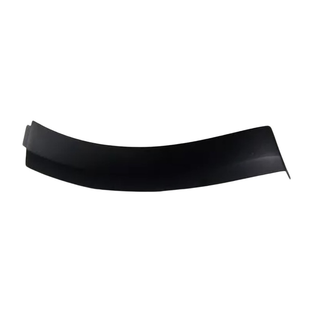 Moldura do Para-choque Menor dianteiro lado esquerdo Renault 960170703R
