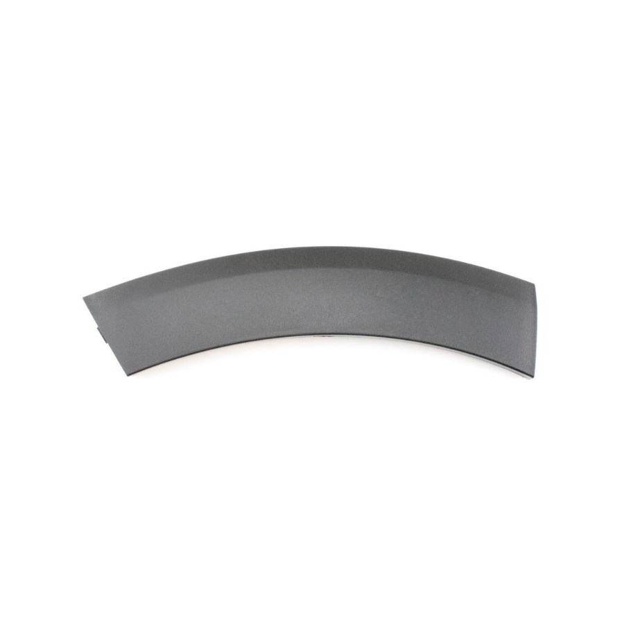 Moldura do Para-choque Menor dianteiro lado esquerdo Volkswagen 5Z0805583C9B9