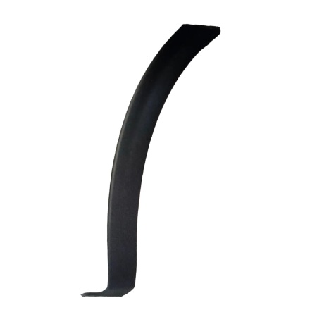 Moldura do Para-choque Menor dianteiro lado esquerdo Volkswagen 5W0805583BD41