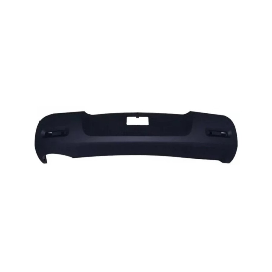 Moldura do Para-choque traseiro Fiat 100220503