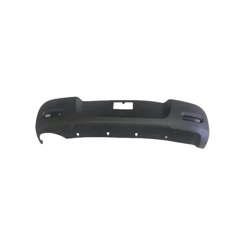 Moldura do Para-choque traseiro Fiat 100220551