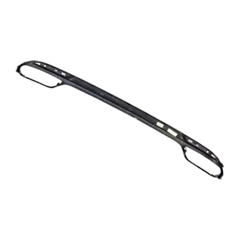 Moldura do Para-choque traseiro Ford DS7Z17K922CA