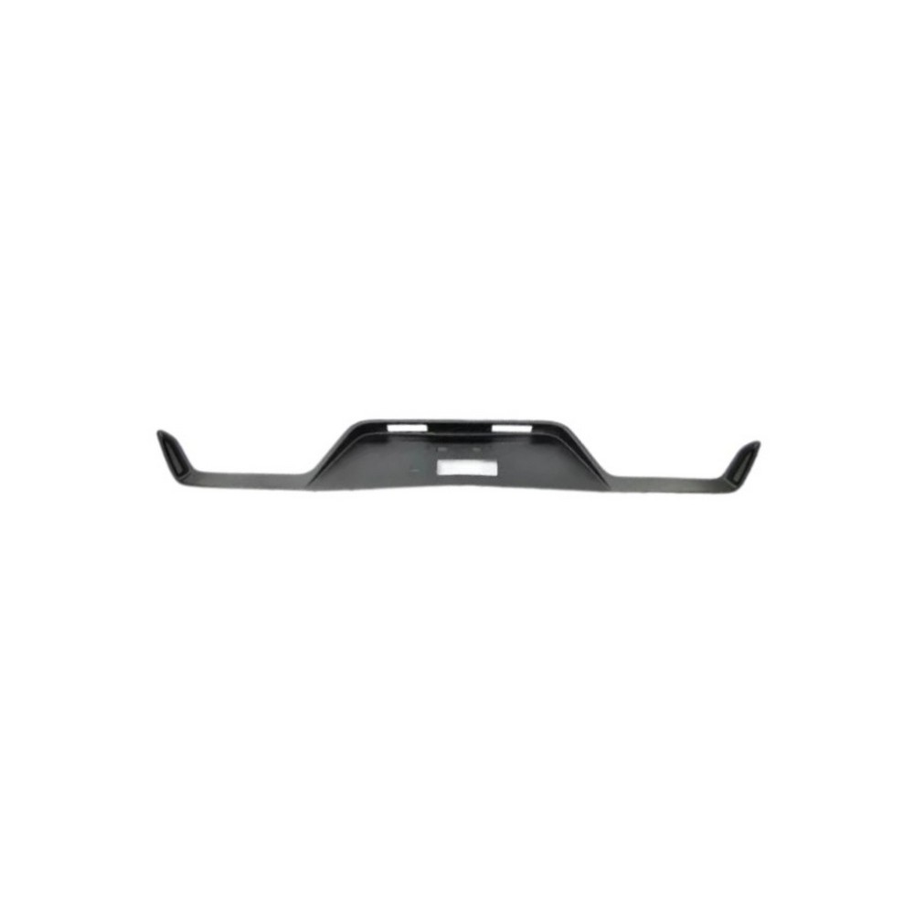 Moldura do Para-choque traseiro Ford J7BZ17K922G