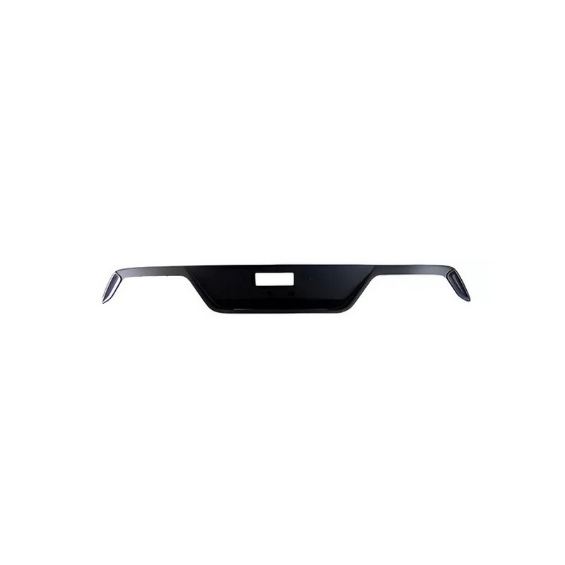 Moldura do Para-choque traseiro Ford J7BZ17K922H