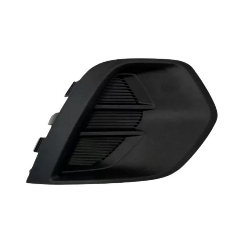 Moldura do Para-choque traseiro lado direito Ford J7BZ17810F