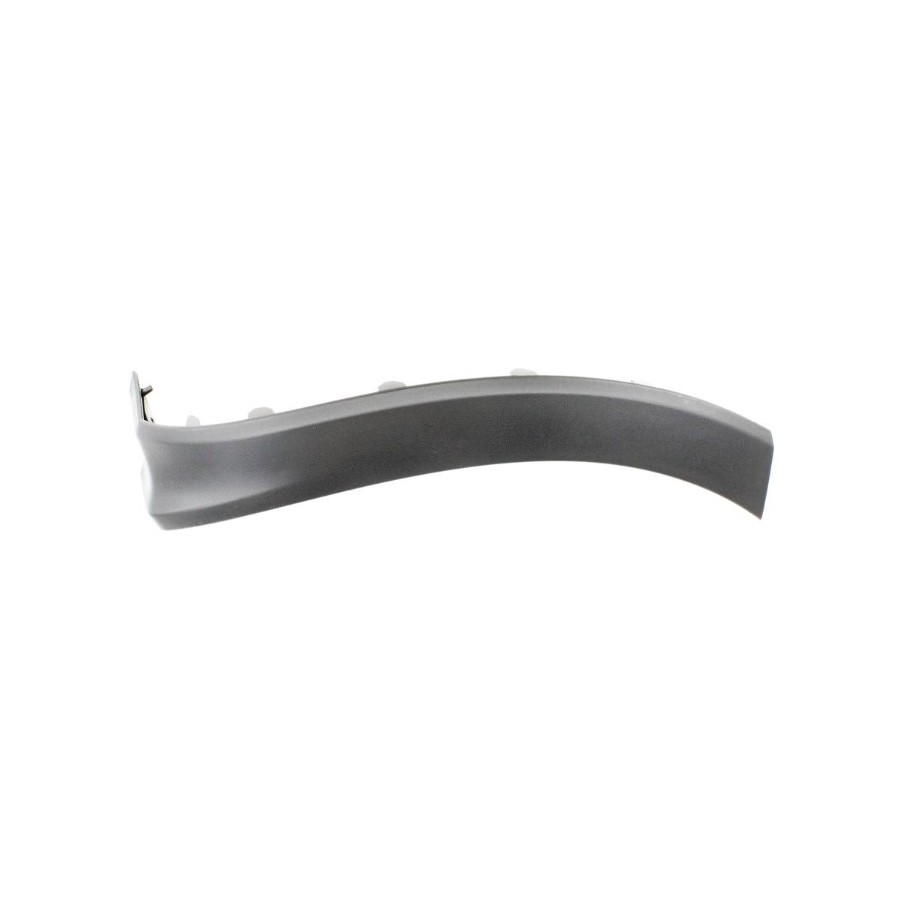 Moldura do Para-choque traseiro lado direito Volkswagen 5U6809922A9B9