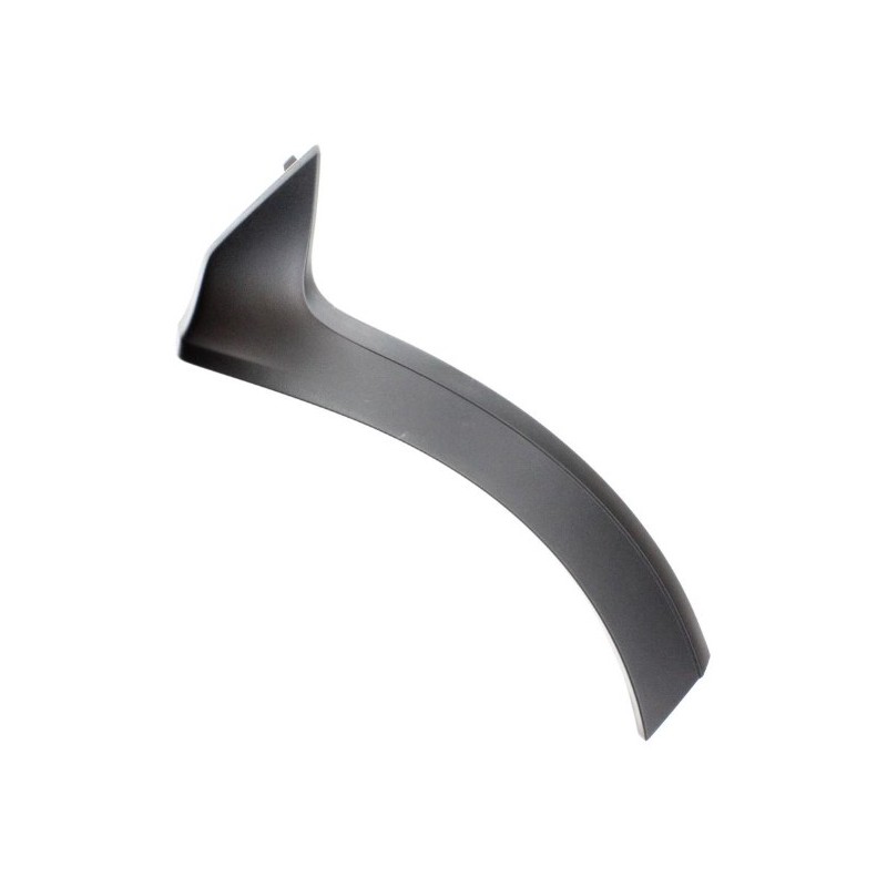 Moldura do Para-choque traseiro lado direito Volkswagen 5U6809922B9B9