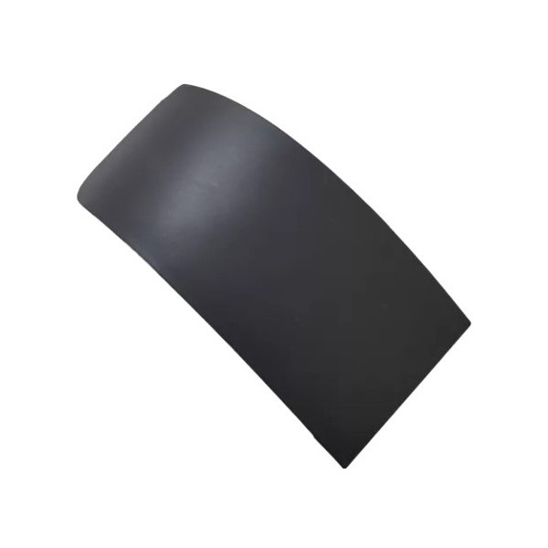 Moldura do Para-choque traseiro lado esquerdo Fiat 100208793