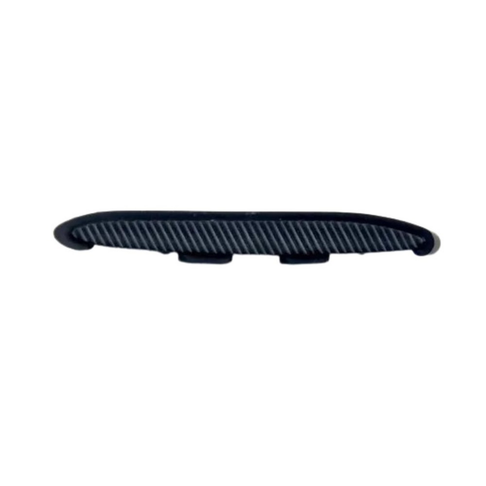 Moldura do Para-choque traseiro lado esquerdo Ford J7BZ17811B