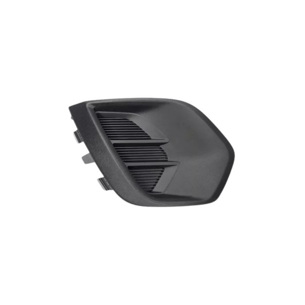 Moldura do Para-choque traseiro lado esquerdo Ford J7BZ17E811G