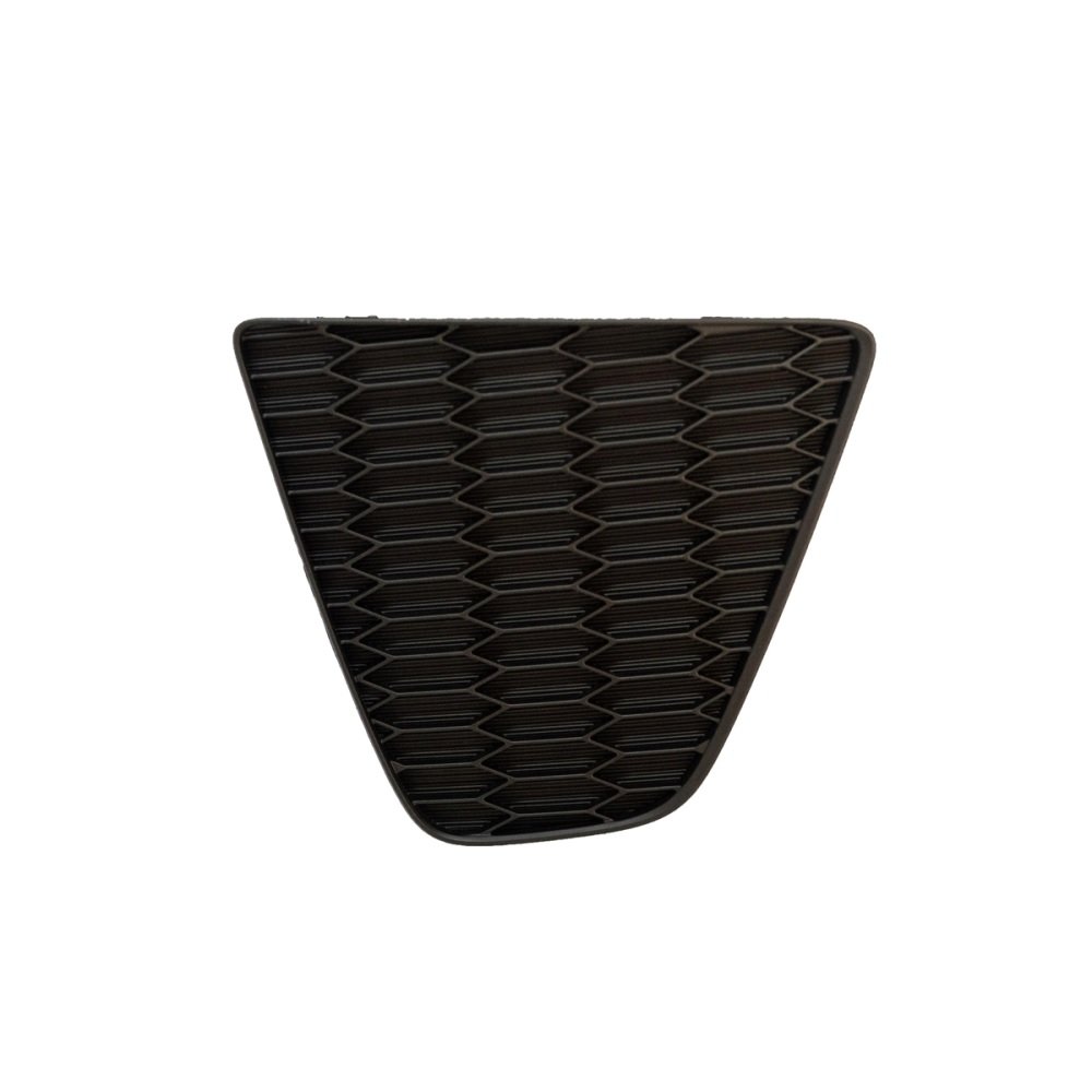 Moldura do Para-choque traseiro lado esquerdo Honda 71507T5NM00