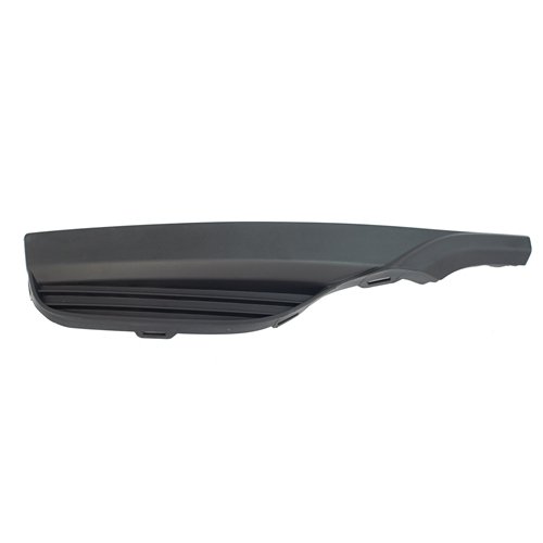 Moldura do Para-choque traseiro lado esquerdo Honda 71507T5NM50