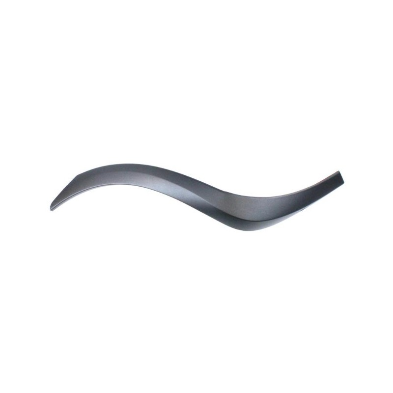 Moldura do Para-choque traseiro lado esquerdo Volkswagen 5Z4809921A