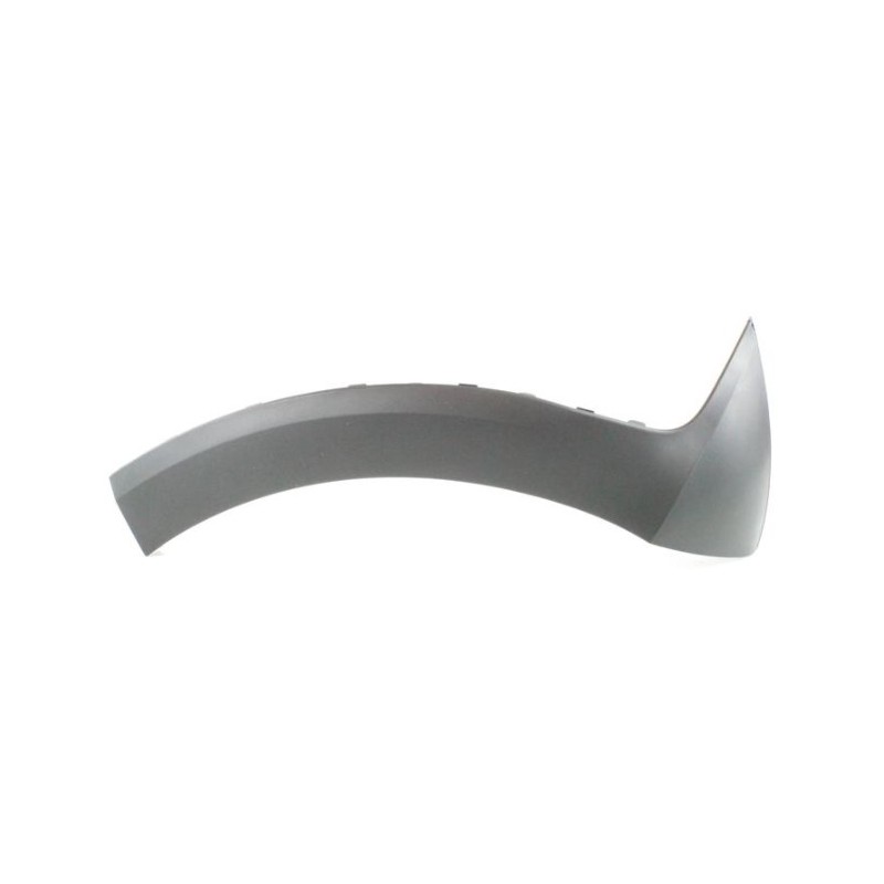 Moldura do Para-choque traseiro lado esquerdo Volkswagen 5Z6809921C9B9