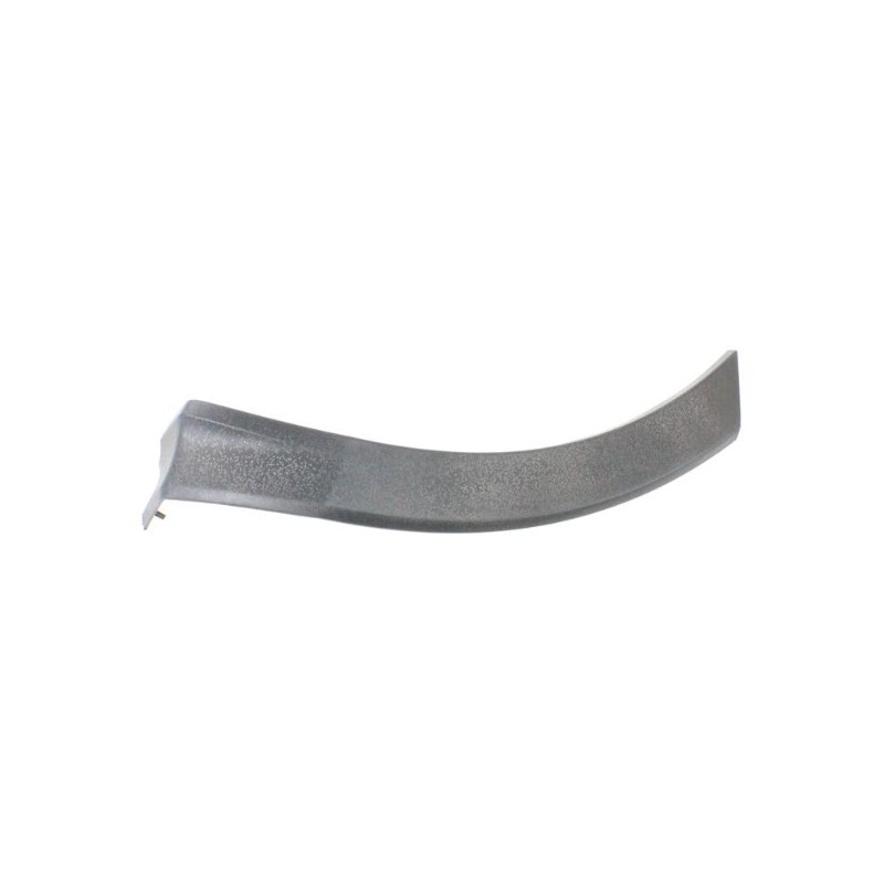 Moldura do Para-choque traseiro lado esquerdo Volkswagen 5U68099219B9