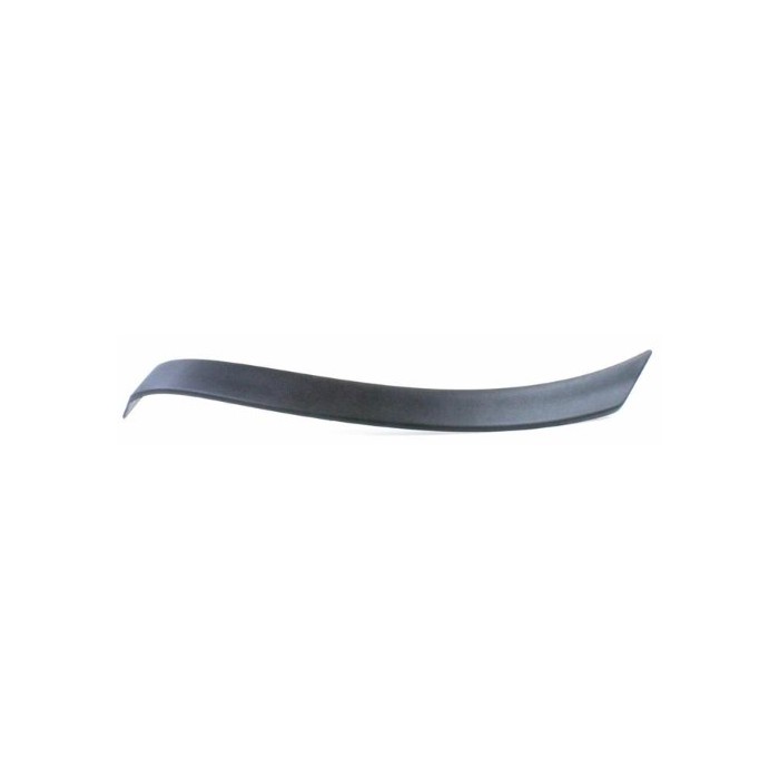 Moldura do Para-choque traseiro lado esquerdo Volkswagen 5W6809921B41