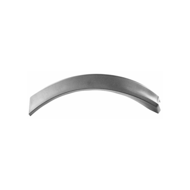 Moldura do Para-choque traseiro lado esquerdo Volkswagen 5U6809921A9B9