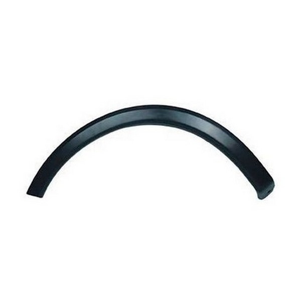 Moldura do Para-lama dianteiro lado direito Automotive Imports BR10104