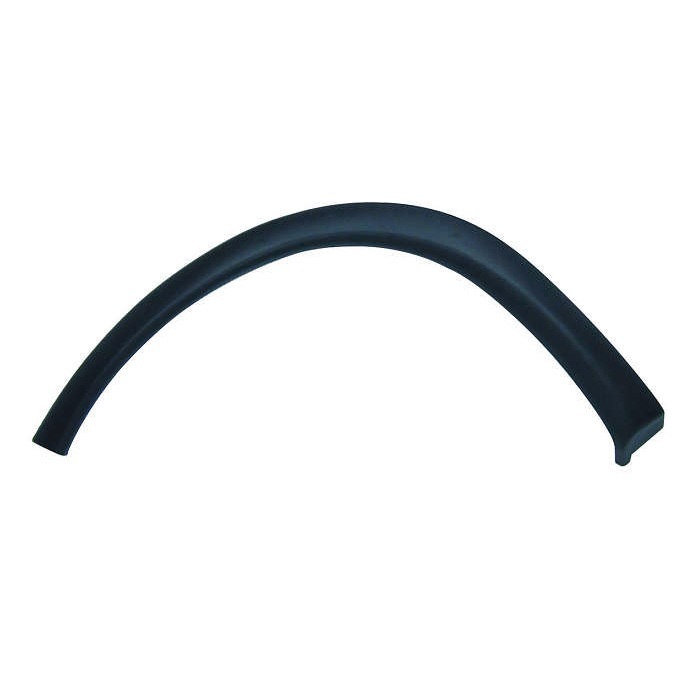 Moldura do Para-lama dianteiro lado direito Loma Plast LHT03097001