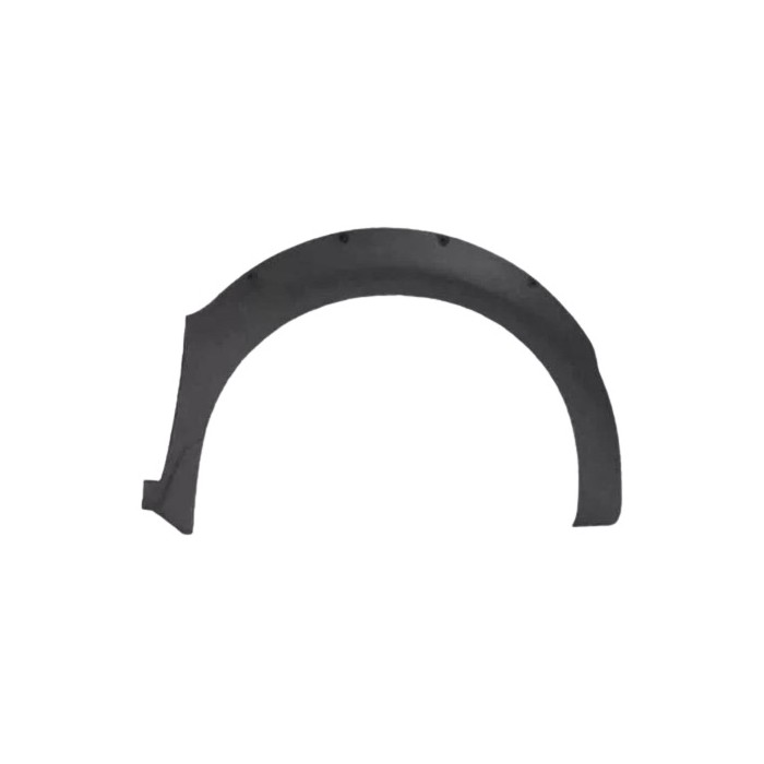 Moldura do Para-lama dianteiro lado direito Automotive Imports ZN999614