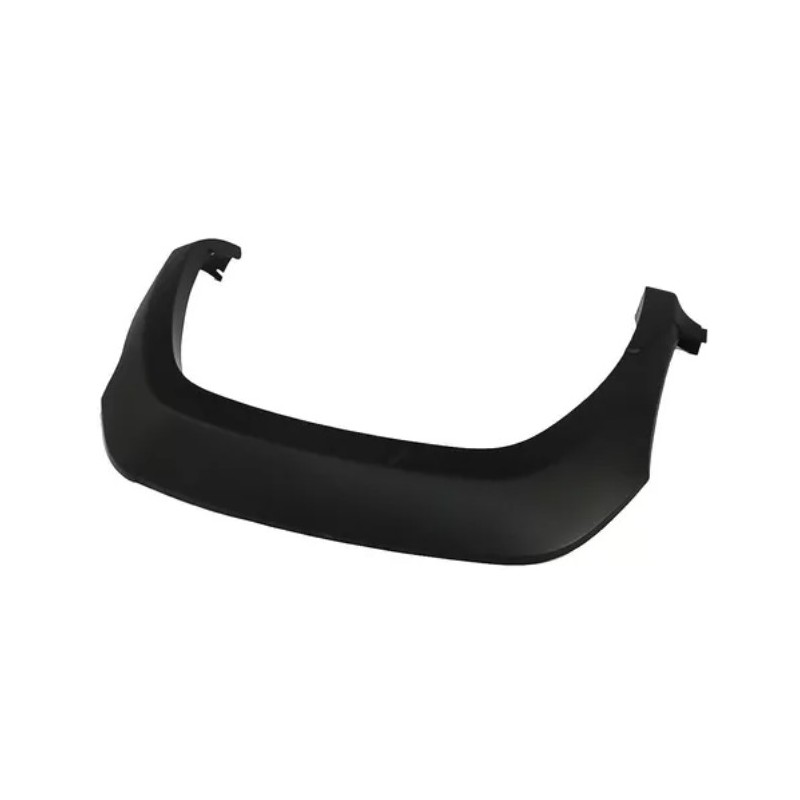 Moldura do Para-lama dianteiro lado direito Fiat 100188805