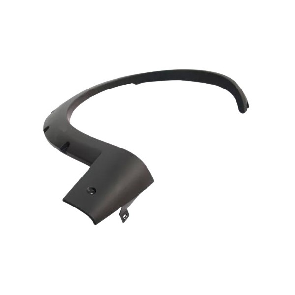 Moldura do Para-lama dianteiro lado direito Fiat 100175614