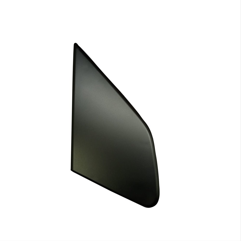 Moldura do Para-lama dianteiro lado direito Honda 75490TF0020
