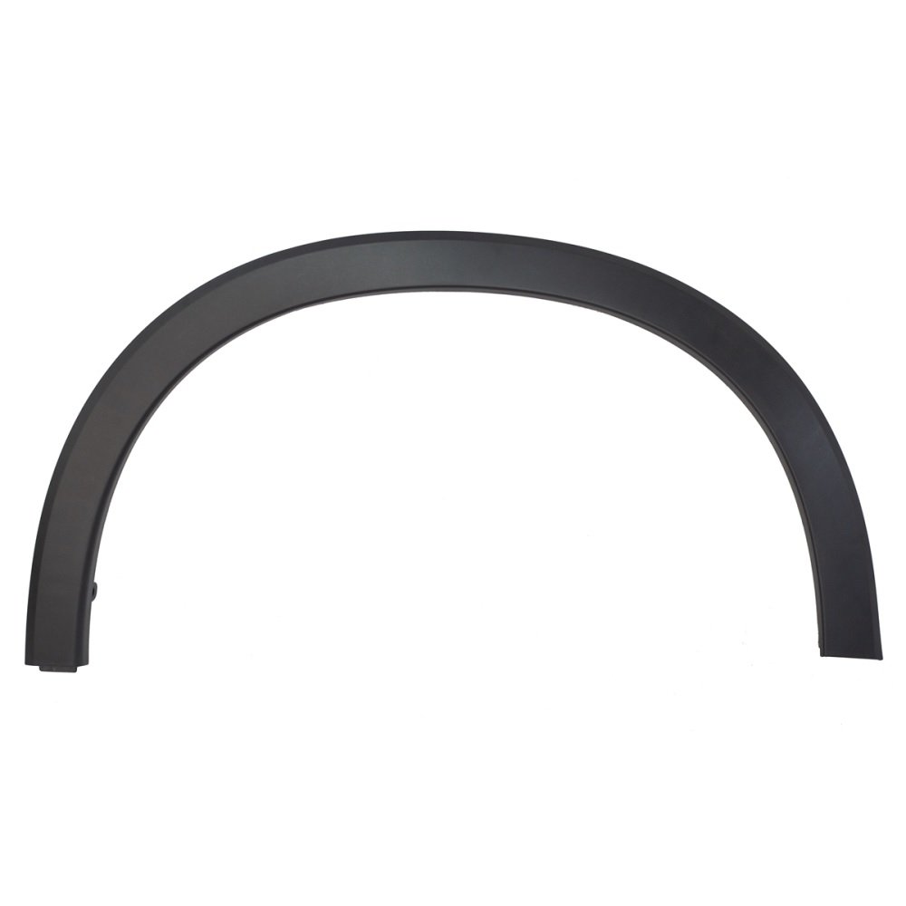 Moldura do Para-lama dianteiro lado direito Honda 74107T7TM00