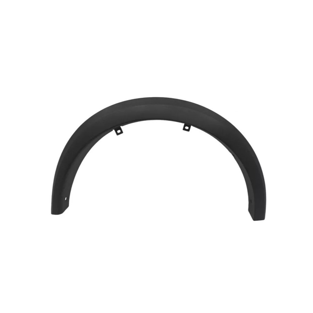 Moldura do Para-lama dianteiro lado direito Nissan 638105RB0A