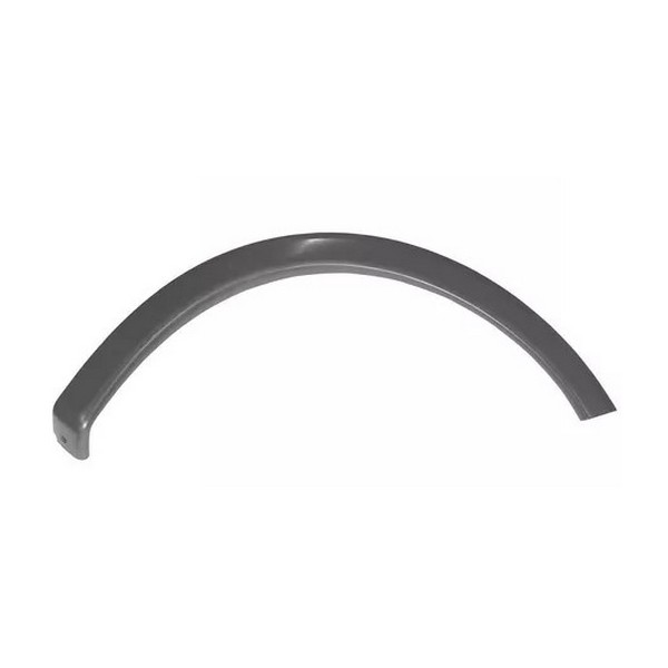 Moldura do Para-lama dianteiro lado esquerdo Automotive Imports BR10103