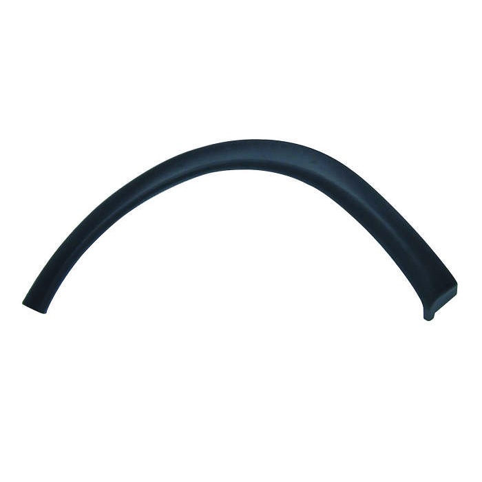 Moldura do Para-lama dianteiro lado esquerdo Loma Plast LHT03097002