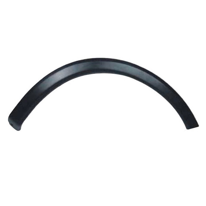 Moldura do Para-lama dianteiro lado esquerdo Loma Plast LHT03097016