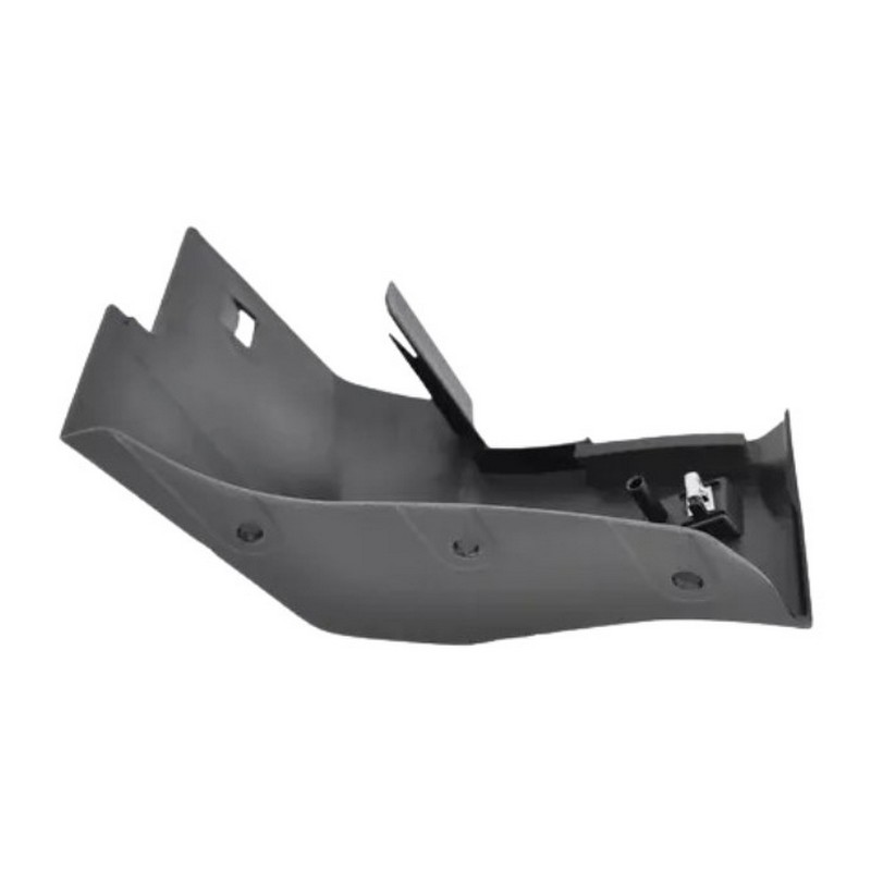 Moldura do Para-lama inferior lado esquerdo Ford CN1516165AC5ZC