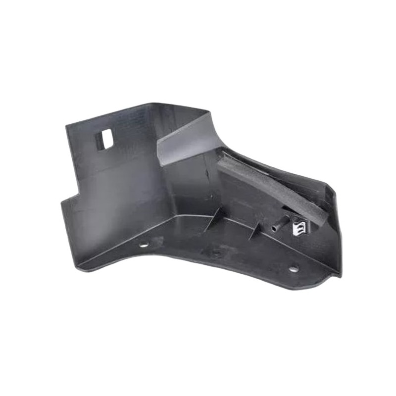 Moldura do Para-lama inferior lado esquerdo Ford CN1516165BA5YZ