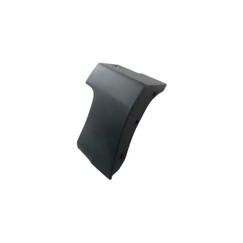 Moldura do Para-lama inferior lado esquerdo Ford GN1Z16A039AA