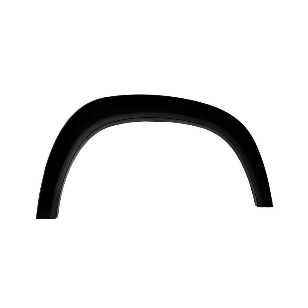 Moldura do Para-lama lado direito Chery J695512720