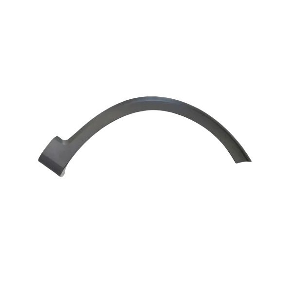 Moldura do Para-lama lado direito Citroen 8544L6