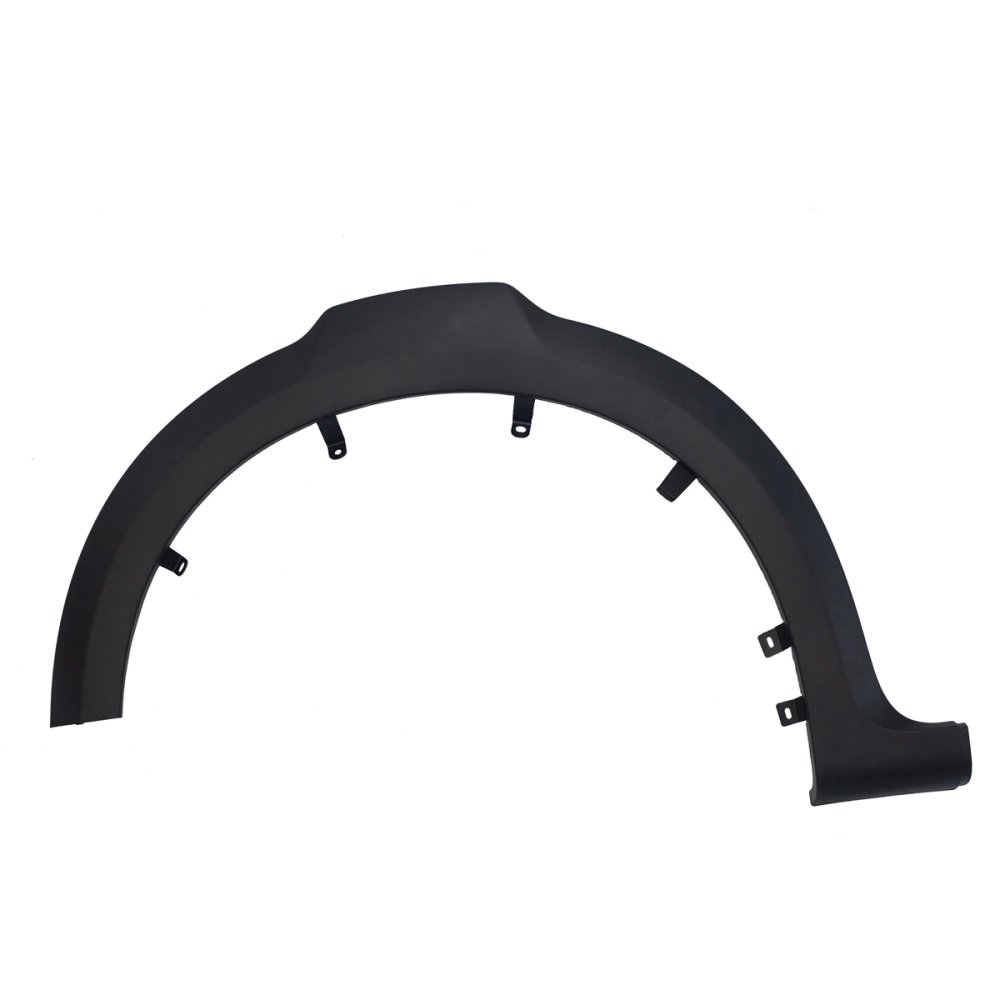 Moldura do Para-lama lado direito Honda 74116TRYM00