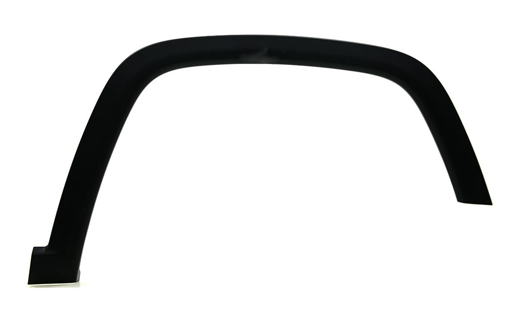 Moldura do Para-lama lado direito Jeep 53282560