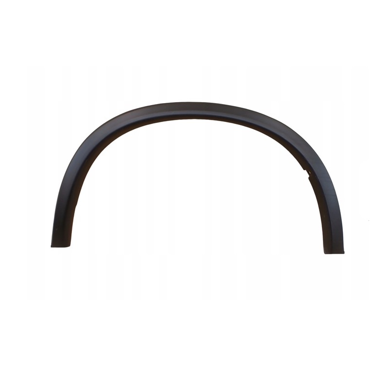 Moldura do Para-lama lado direito Mitsubishi 5220K208