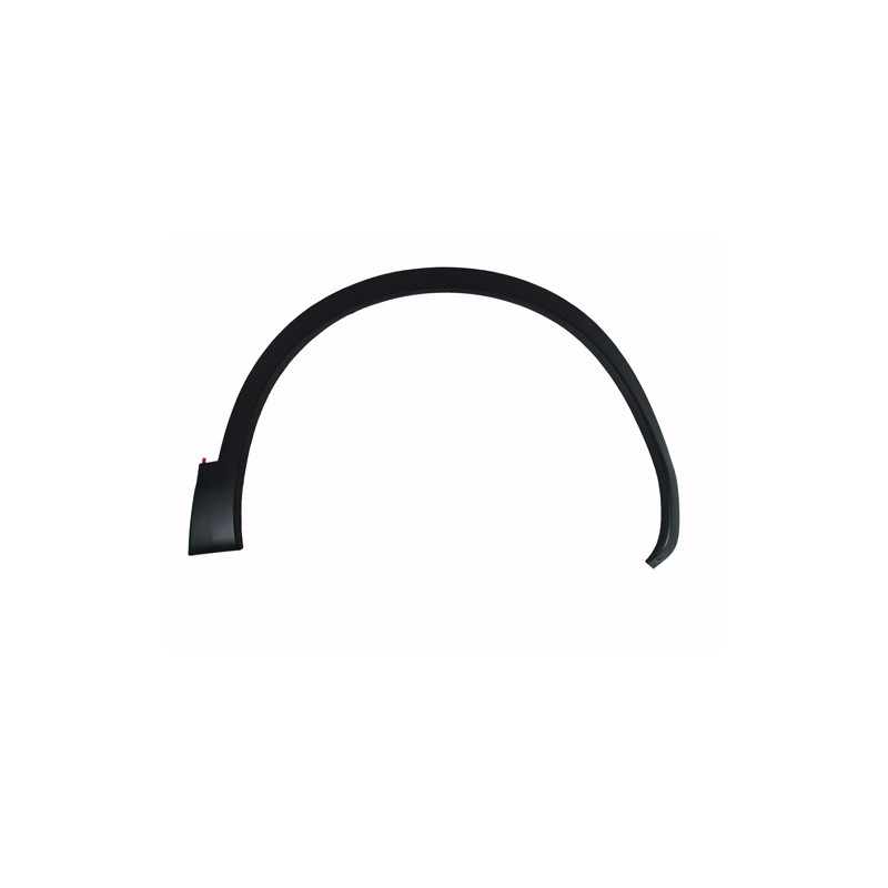 Moldura do Para-lama lado direito Peugeot 8544N2