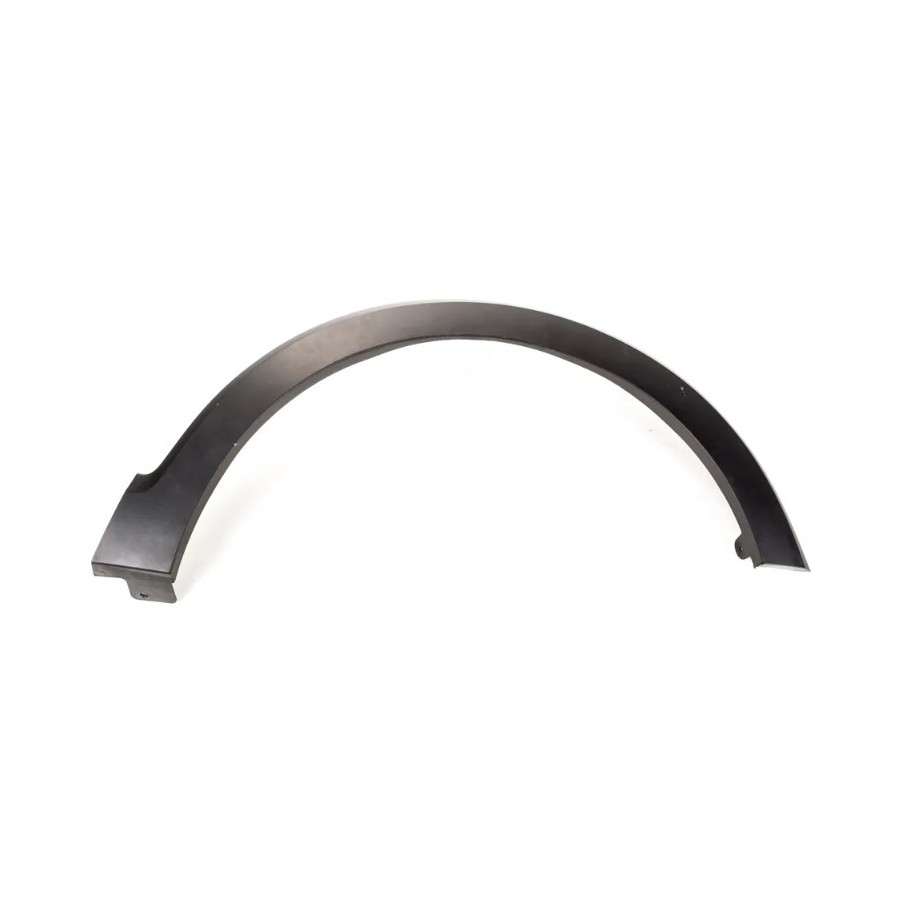 Moldura do Para-lama lado direito Renault 628121208R